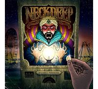 Deep Neck - Wishful Thinking [Vinilo]