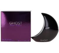 Deep Noche Por Ghost para Mujer EDT Perfume Spray 29.6ml Nuevo