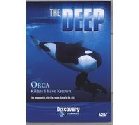 Deep Orca Killers I Have Known [Edizione: Regno Unito] [Italia] [DVD]