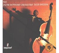 Deep Passion