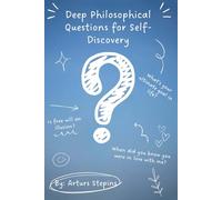 Deep Philosophical Questions for Self-Discovery