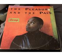 Deep - Pleasure and the pain (6 versions) / Vinyl Maxi Single [Vinyl 12'']