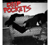 Deep Pockets & Make It Plain - Nice Life [Vinilo]