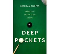 Deep Pockets: Snooker and the Meaning of Life