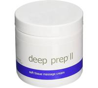 Deep Prep II Soft Tissue Masajeador Crema 425,2 g