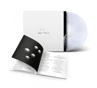 Deep Purple – =1 – Vinilo 2 LP – Edición Indie Exclusiva – Cristal claro