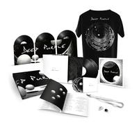 Deep Purple - =1 (Ltd. Boxset) [Vinilo]