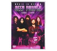 Deep Purple - 1969-1976/Music in Review [Alemania] [DVD]