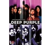 Deep Purple (2 Dvd)