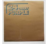 Deep Purple - 24 Carat Pruple [LP]