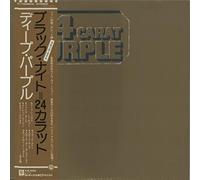Deep Purple - 24 Carat Purple