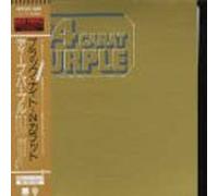 Deep Purple - 24 Carat Purple