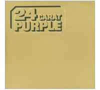 Deep Purple - 24 Carat Purple - Purple Records - 14C 062-96424