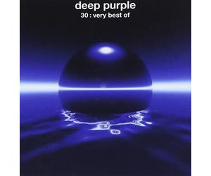 Deep Purple - 30 Very Best Of