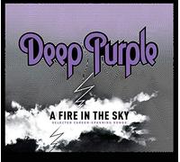 Deep Purple – A Fire In The Sky – Rhino