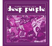 Deep Purple - A Singles Anthology 1968-76