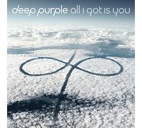 Deep Purple – All I Got Is You – earMUSIC
