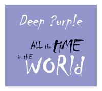 Deep Purple - All the Time in the World Ep