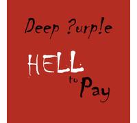 Deep Purple - All the Time in the World/Hell [Vinilo]
