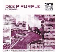 Deep Purple - And Friends