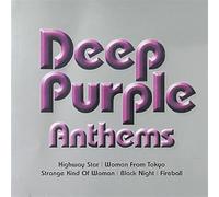 Deep Purple - Anthems