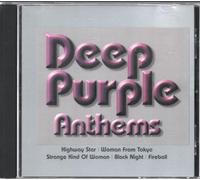 Deep Purple - Anthems