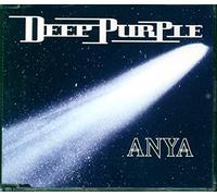 Deep Purple - Anya (Edit, 1993, plus 'One man's meat')