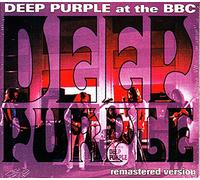 DEEP PURPLE AT BBC