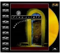 Deep Purple - Bad Attitude [Francia]