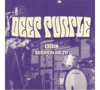 deep purple - bbc sessions 68.70