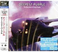 Deep Purple Best of (CD) (Importación USA)