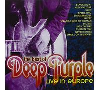 Deep Purple - Best of Deep Purple