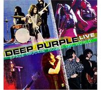 Deep Purple - Best of Live 68-76