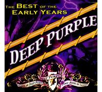 Deep Purple - Best Of The Early Years