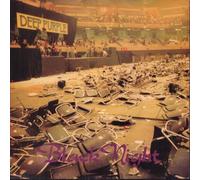 Deep Purple - Black Night