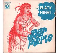 DEEP PURPLE - Black Night
