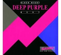 Deep Purple - Black Night [Import]