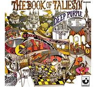 Deep Purple - Black Night / Speed King