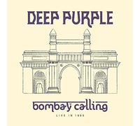 Deep Purple - Bombay Calling - Live in '95