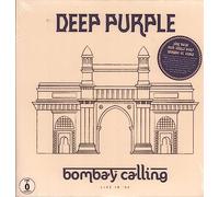 Deep Purple - Bombay Calling - Live in '95