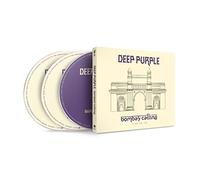 Deep Purple - Bombay Calling - Live in '95