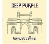 Bombay Calling: Live in '95