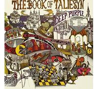 Deep Purple - Book of Taliesyn