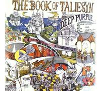 Deep Purple - Book of Taliesyn [Vinilo]