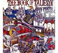 Deep Purple - Book of Taliesyn [Vinilo]