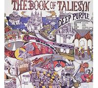 Deep Purple - Book of Taliesyn [Vinilo]
