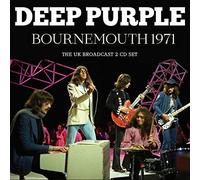 Deep Purple - Bournemouth 1971