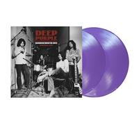 Deep Purple - Bournemouth 1971 Vol.1 [Vinilo]