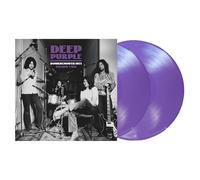 Deep Purple - Bournemouth 1971 Vol.2 [Vinilo]