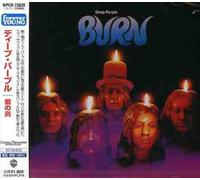 Deep Purple - Burn